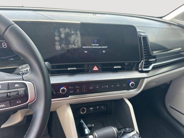 used 2023 Kia Sportage car, priced at $23,255