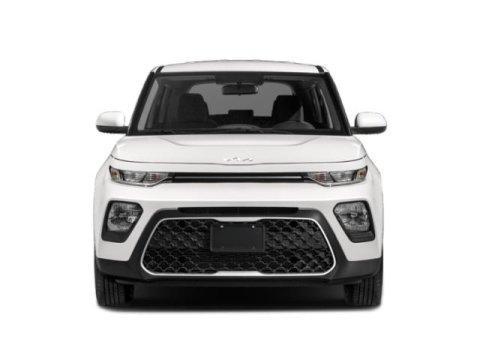 used 2022 Kia Soul car, priced at $16,669