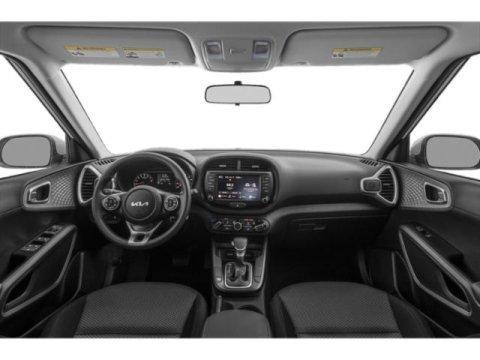 used 2022 Kia Soul car, priced at $16,669