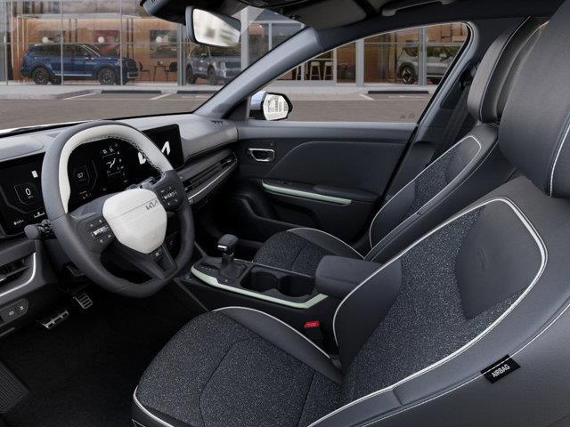 new 2025 Kia K4 car, priced at $26,935