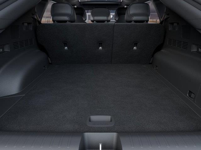 new 2025 Kia EV6 car, priced at $56,336