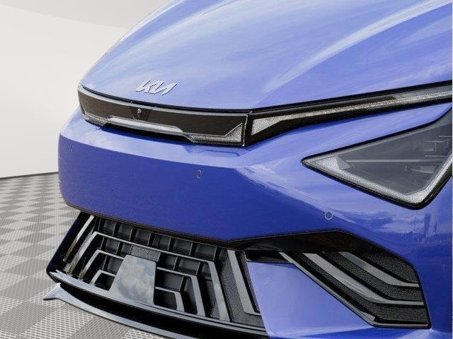 new 2025 Kia EV6 car, priced at $55,767