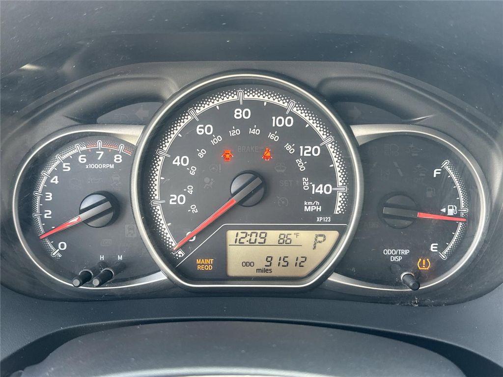 used 2017 Toyota Yaris car, priced at $8,995