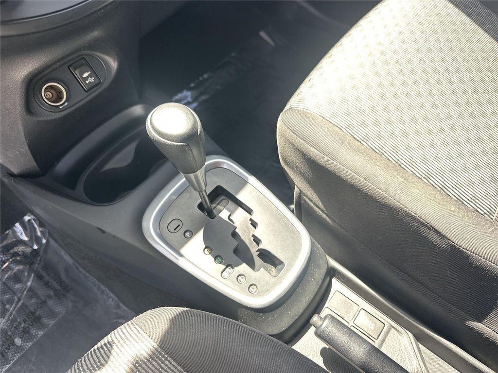 used 2017 Toyota Yaris car, priced at $8,995