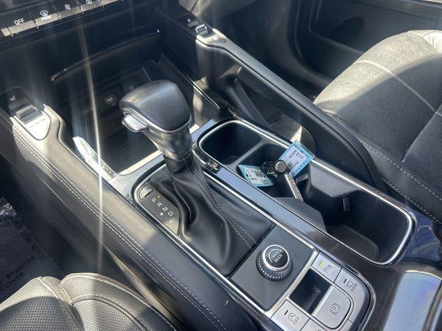 used 2021 Kia Telluride car, priced at $26,434