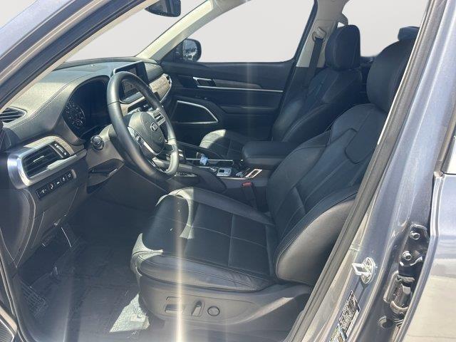 used 2021 Kia Telluride car, priced at $26,434