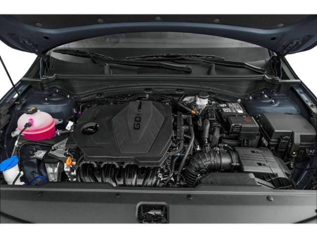 used 2023 Kia Sportage car, priced at $21,980