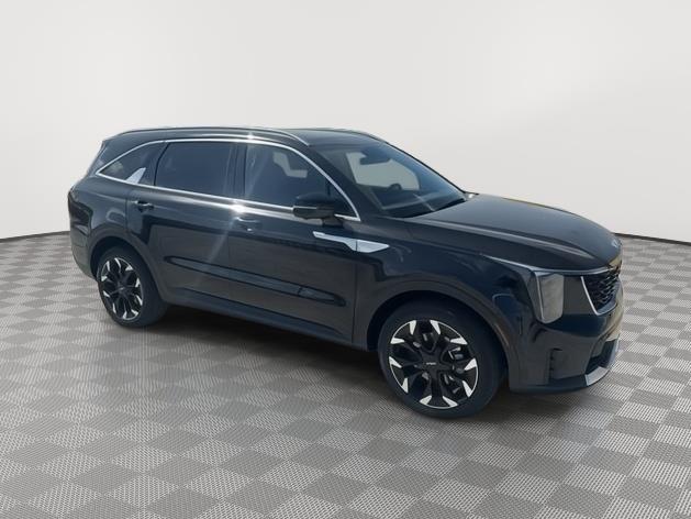 new 2025 Kia Sorento car, priced at $42,926