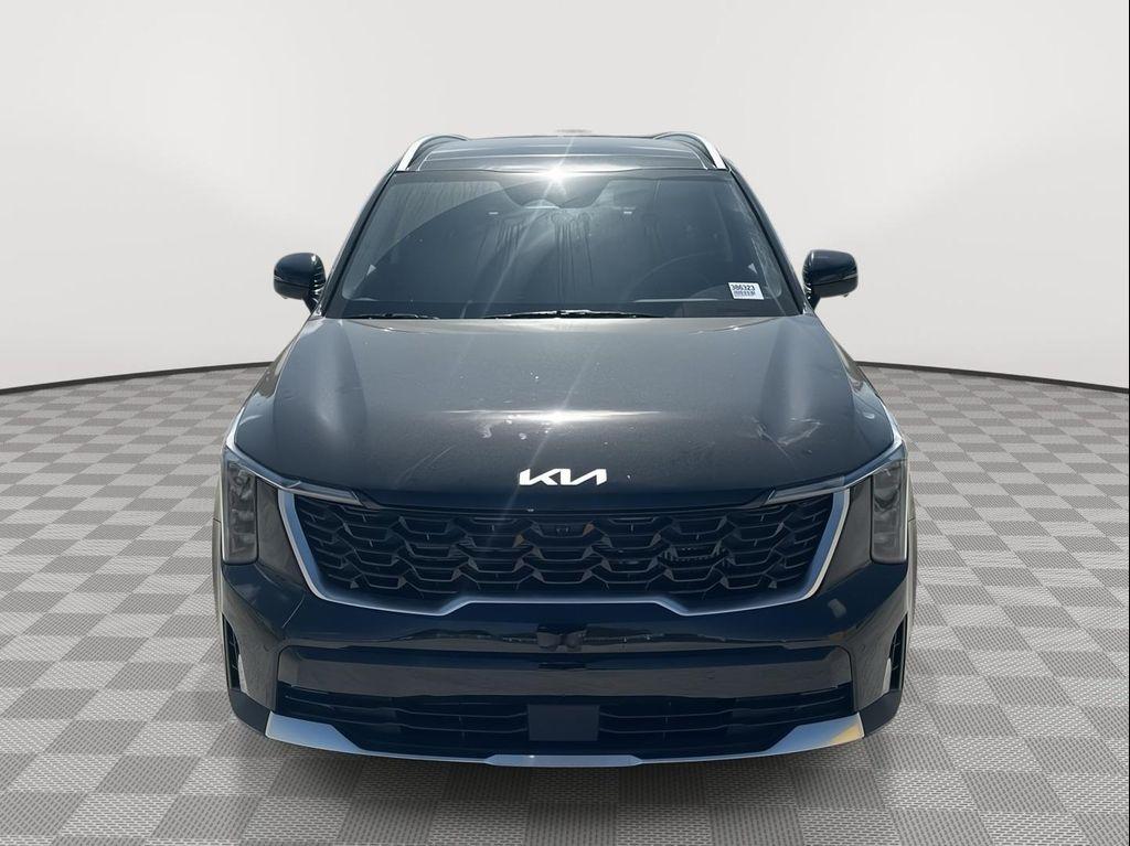 new 2025 Kia Sorento car, priced at $42,059