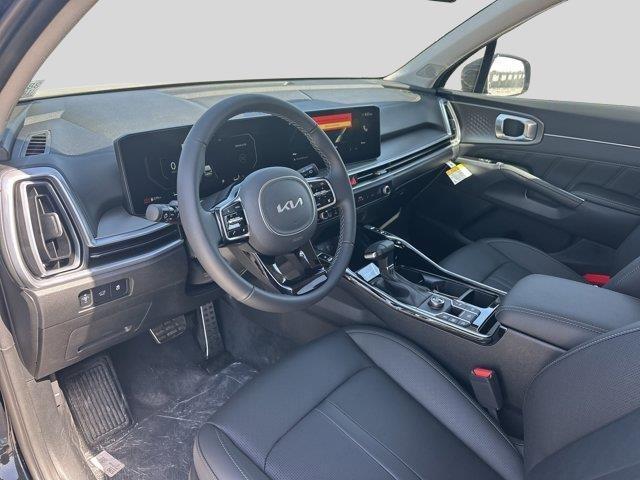 new 2025 Kia Sorento car, priced at $42,926