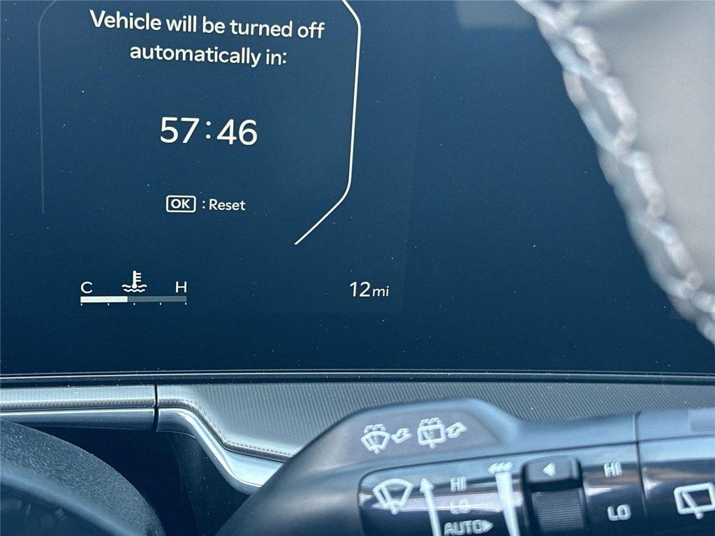 new 2025 Kia Sorento car, priced at $42,059