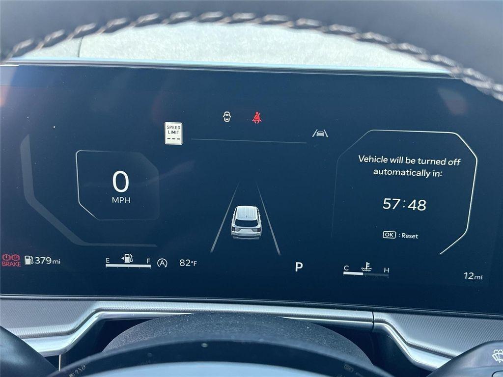 new 2025 Kia Sorento car, priced at $42,059