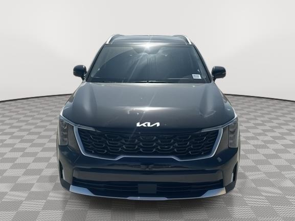 new 2025 Kia Sorento car, priced at $42,926