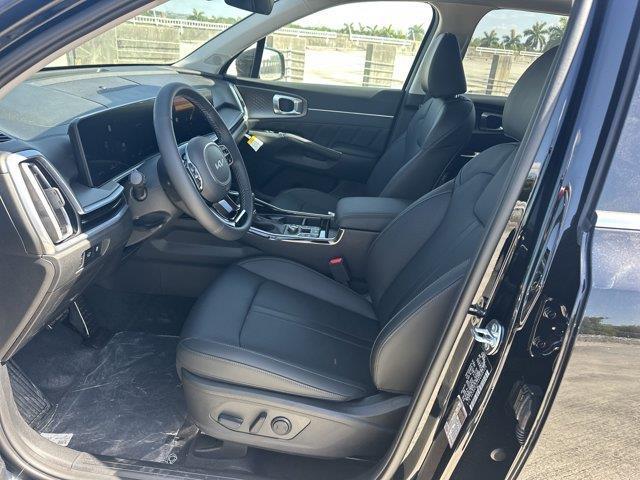 new 2025 Kia Sorento car, priced at $42,926