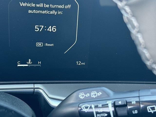 new 2025 Kia Sorento car, priced at $42,926