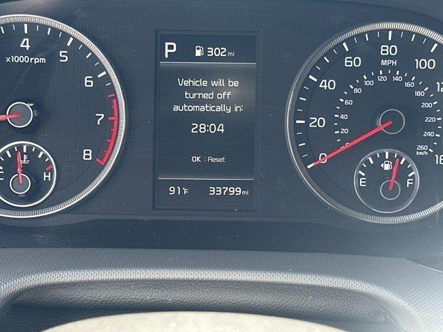used 2024 Kia K5 car, priced at $22,947