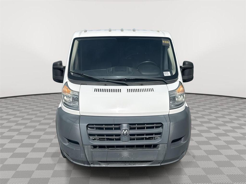 used 2017 Ram ProMaster 1500 car, priced at $11,898