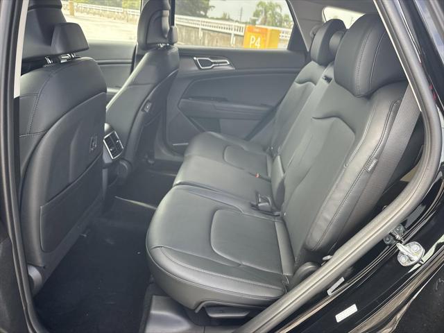 new 2026 Kia Sportage car, priced at $35,885