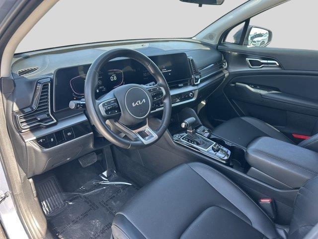 used 2023 Kia Sportage car, priced at $23,319