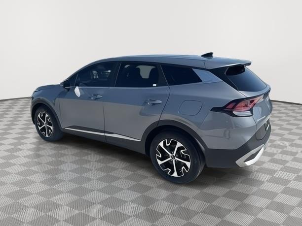 used 2023 Kia Sportage car, priced at $23,319