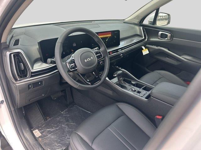 new 2025 Kia Sorento car, priced at $38,664