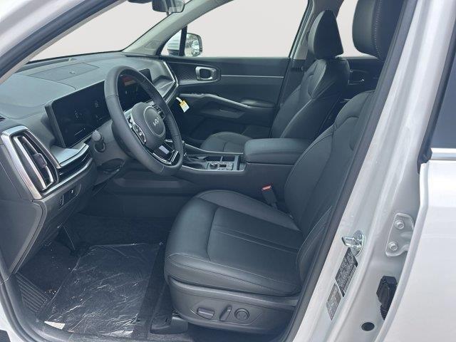 new 2025 Kia Sorento car, priced at $38,664