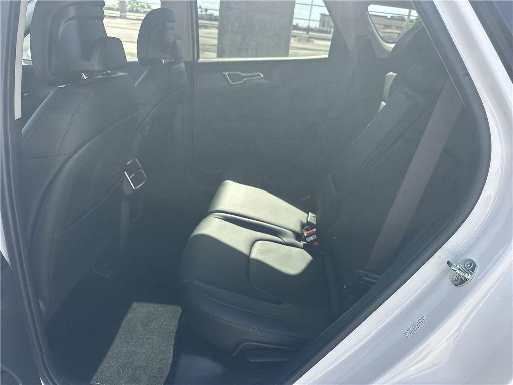 new 2026 Kia Sportage car, priced at $32,789