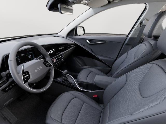 new 2025 Kia Niro car, priced at $34,754