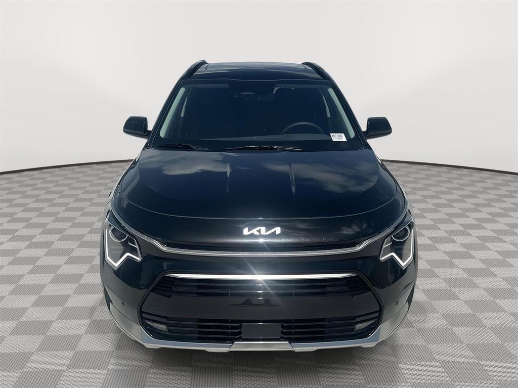 new 2025 Kia Niro car, priced at $32,297