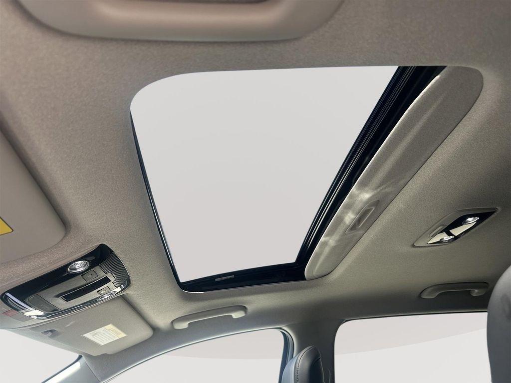 new 2025 Kia Niro car, priced at $32,297