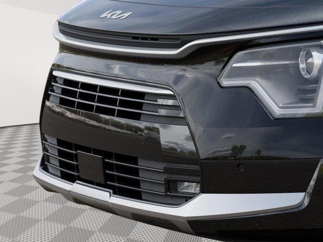 new 2025 Kia Niro car, priced at $34,754