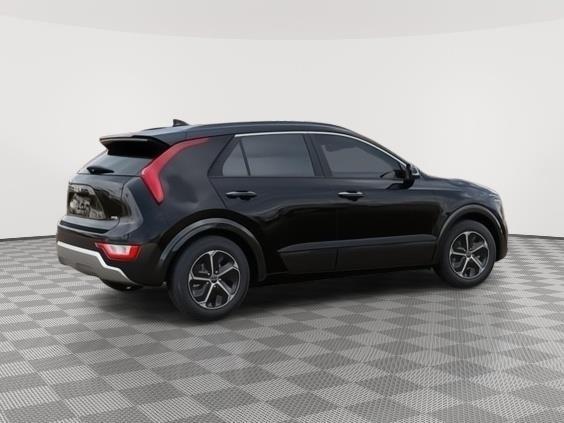 new 2025 Kia Niro car, priced at $34,754