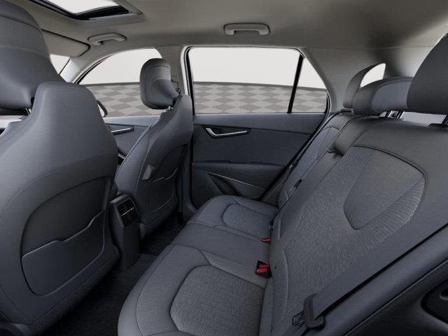 new 2025 Kia Niro car, priced at $34,754
