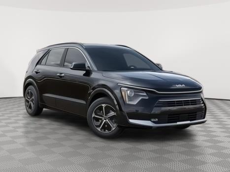 new 2025 Kia Niro car, priced at $34,754