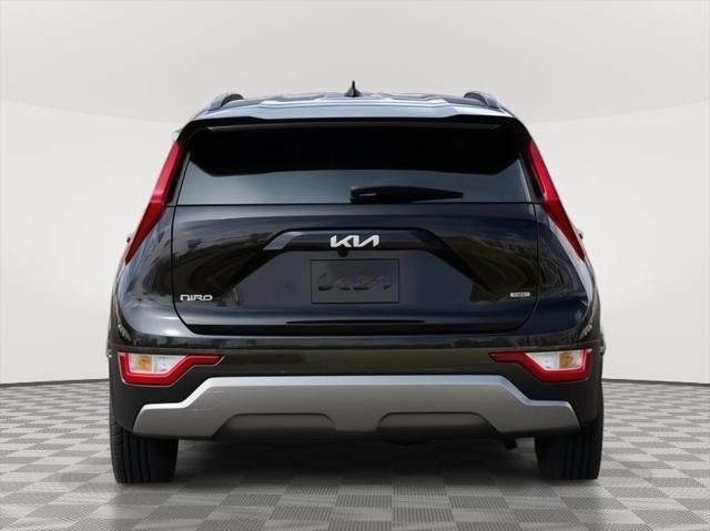 new 2025 Kia Niro car, priced at $34,754