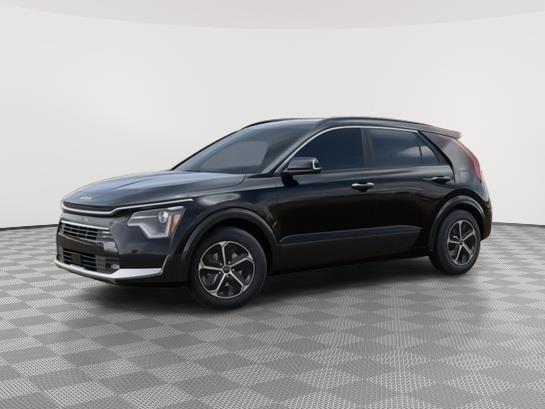 new 2025 Kia Niro car, priced at $34,754