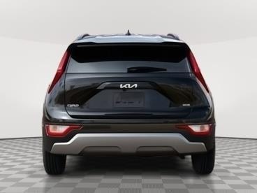 new 2025 Kia Niro car, priced at $34,754