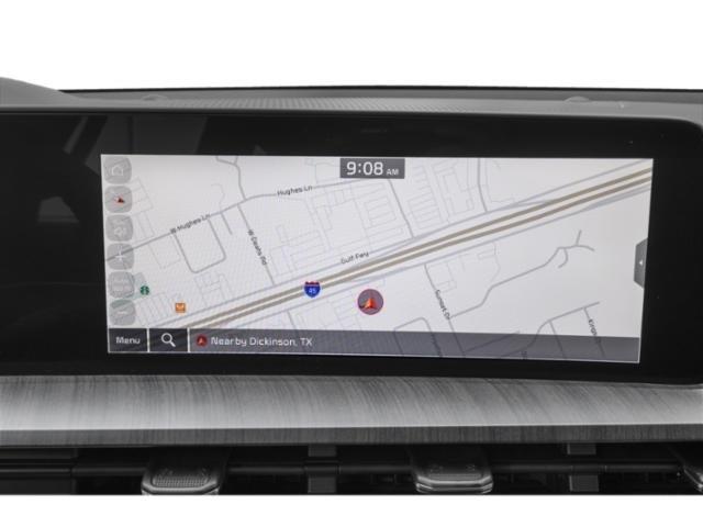 used 2024 Kia Telluride car, priced at $38,745