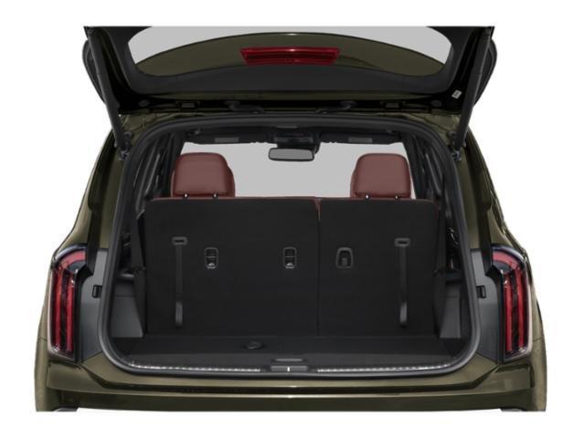 used 2024 Kia Telluride car, priced at $38,745