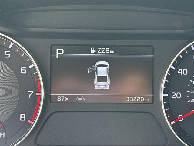 used 2022 Kia Forte car, priced at $17,067