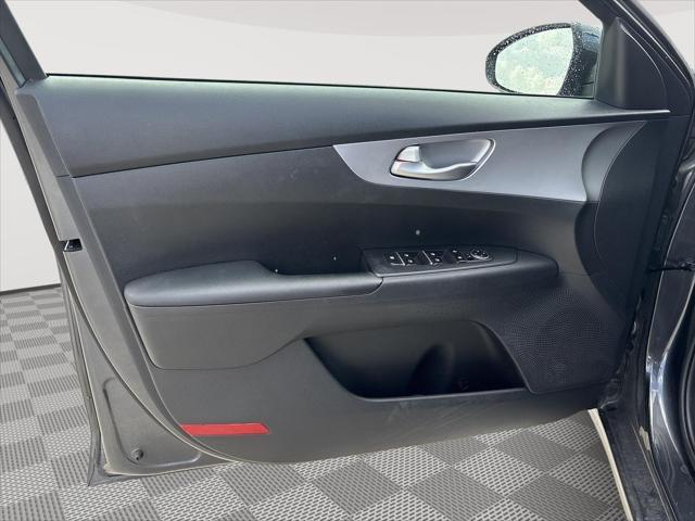 used 2022 Kia Forte car, priced at $17,067