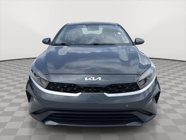 used 2022 Kia Forte car, priced at $17,067