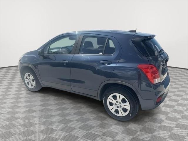 used 2018 Chevrolet Trax car, priced at $10,595