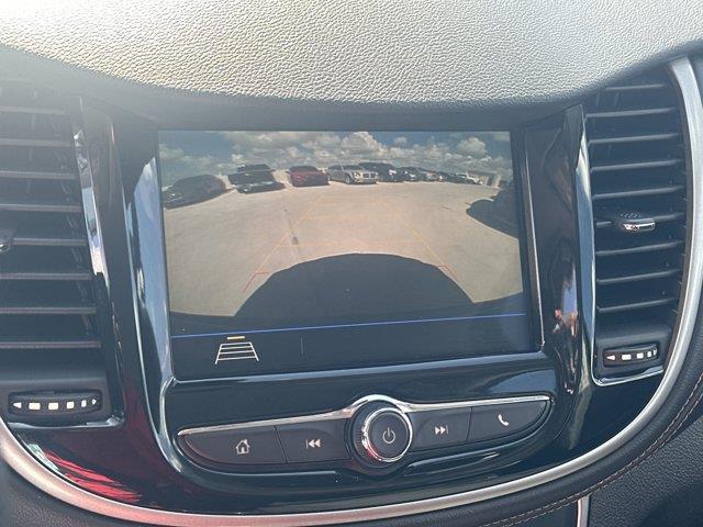 used 2018 Chevrolet Trax car, priced at $10,595