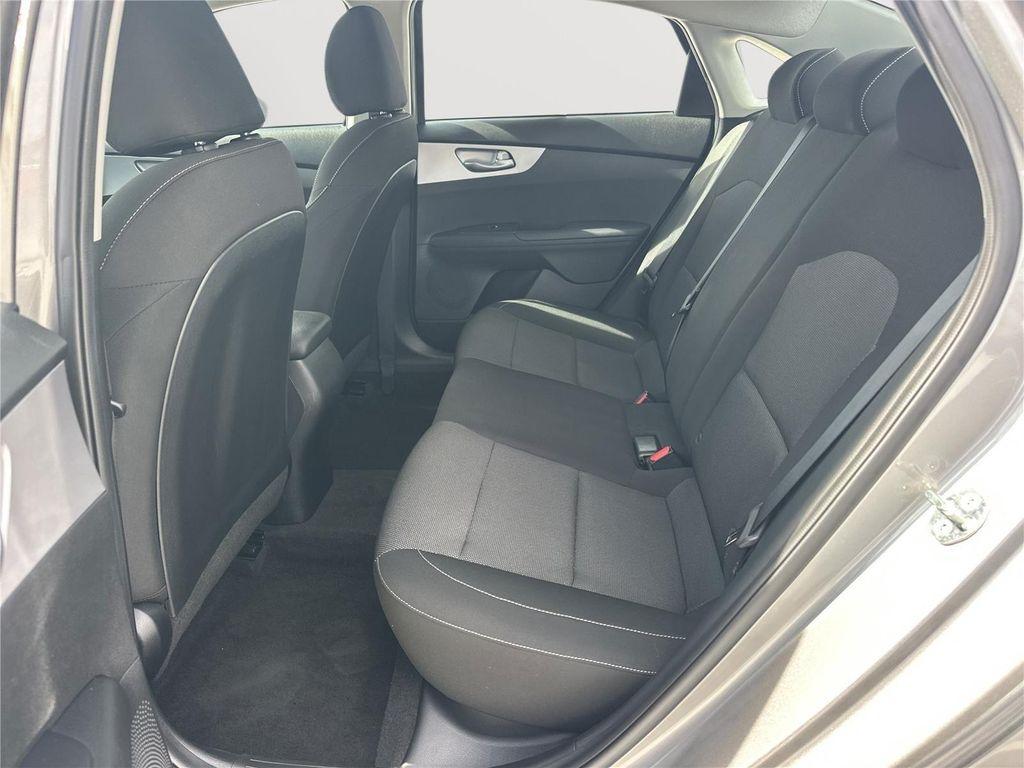 used 2023 Kia Forte car, priced at $15,865