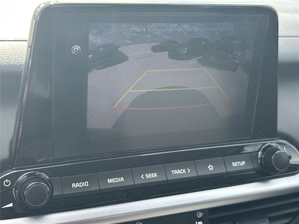 used 2023 Kia Forte car, priced at $15,865