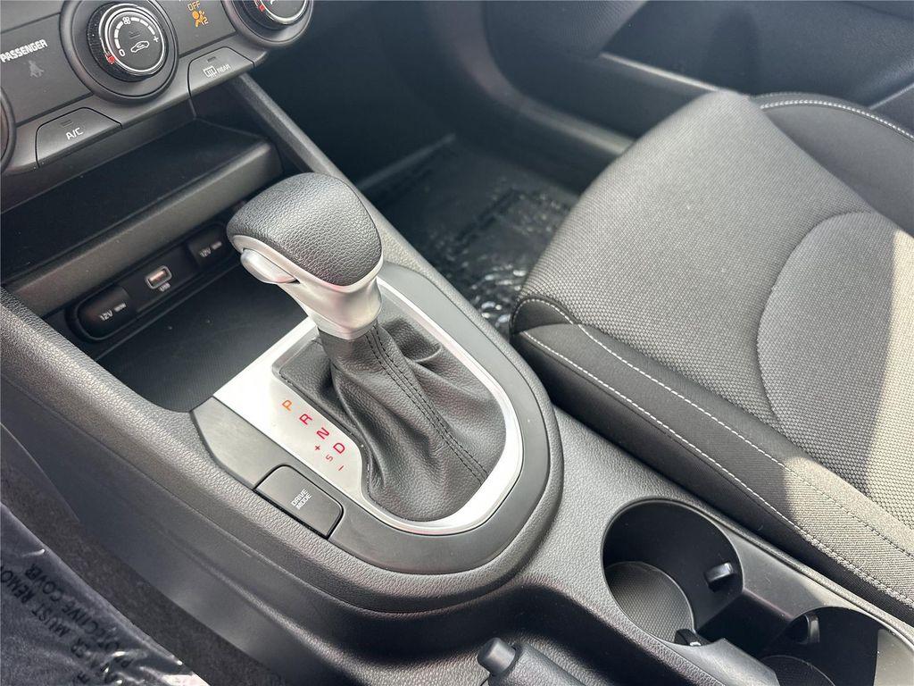 used 2023 Kia Forte car, priced at $15,865