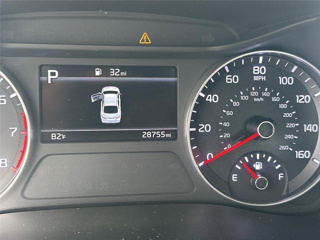 used 2023 Kia Forte car, priced at $15,865