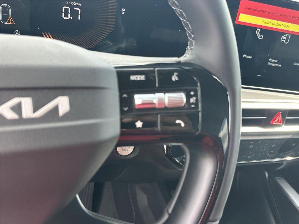 new 2026 Kia Sorento car, priced at $32,685