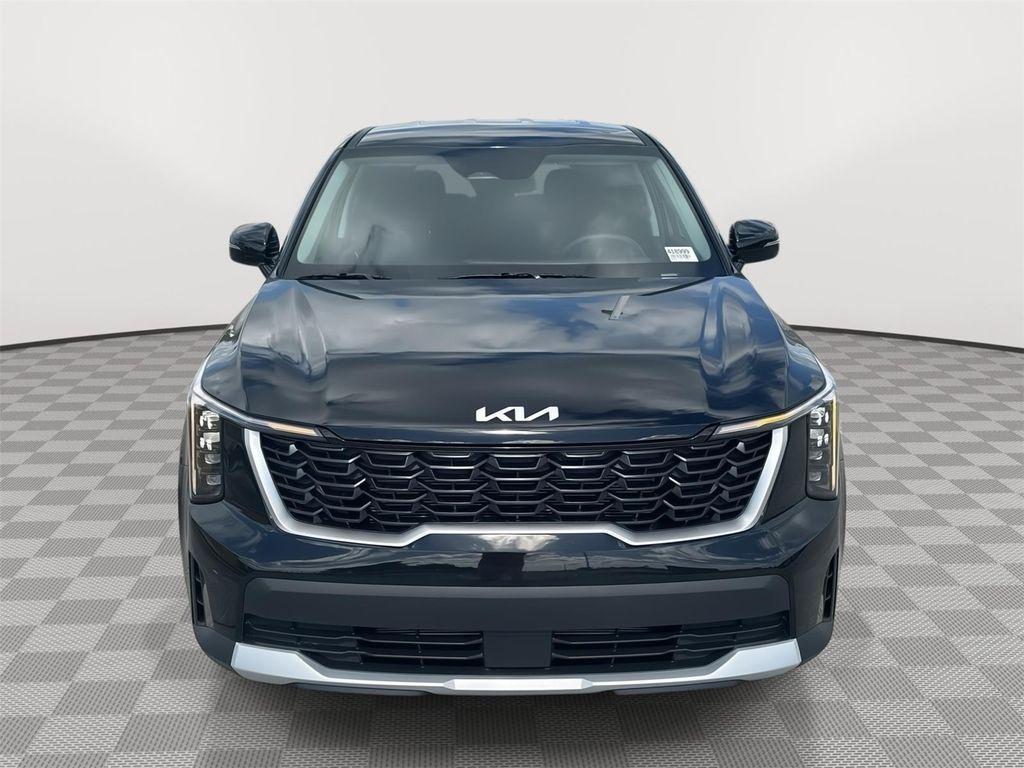 new 2026 Kia Sorento car, priced at $32,685